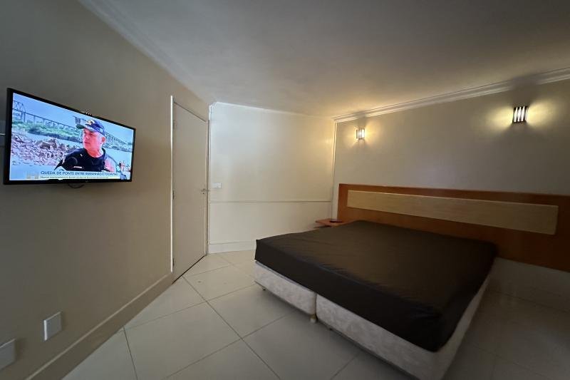 Fotos apartametnos DI ROMA INT. RESORT CALDAS NOVAS
